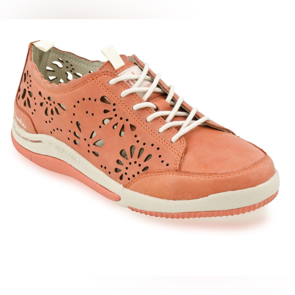 Nwob Jambu Bloom Sneaker
